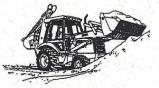 Coaldale Backhoe Services