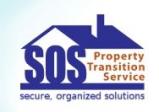 SOS Property Transition Services