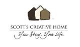 Scotts Creative Home