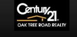 Century 21 Oak Tree Road Realty