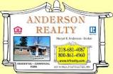 Anderson Realty