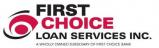 First Choice Bank