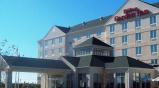 Hilton Garden Inn