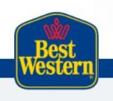 Best Western Sherwood Inn