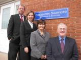 Creighton Shatford Barristers & Solicitors 