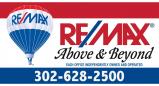 RE/MAX Above & Beyond