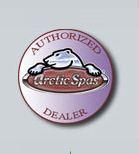 Arctic Spas/Greg's Plumbing & Heating