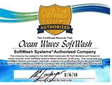 Ocean Waves, LLC