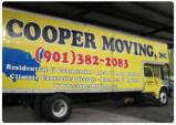 Cooper Moving 