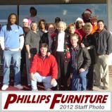 Phillips Furniture