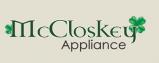 McCloskey Appliance