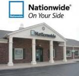 Nationwide / Seth B. Burch 