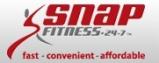 Snap Fitness 24/7