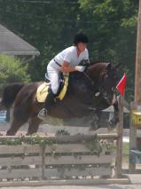 Oldstone Riding Center