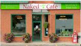 Naked Cafe