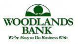 Woodlands Bank  