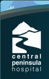 Central Peninsula Hospital