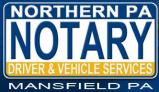 Northern PA Notary Services