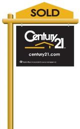 Century 21 Cedarwood