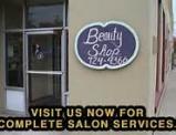 Julia Heaths The Beauty Store