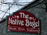 The Native Bagel