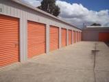 Triad Storage - Mattson Properties