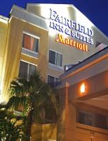 Fairfield Inn & Suites Titusville Kennedy Space Center