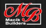 Macik Builders, LLC