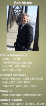 John L Scott Real Estate