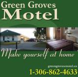 Green Groves Motel 