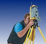 Meridian Surveying & Mapping