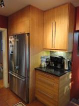 Brown's Custom Kitchens & Countertops