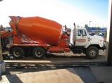 Nor-Shore Ready Mix Concrete