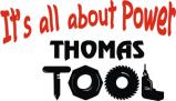 Thomas Tool & Supply Inc