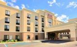 Hampton Inn & Suites Parsippany/North