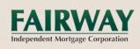 Fairway Independent Mortgage 