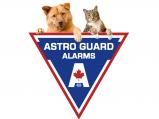 Astro Guard Alarms