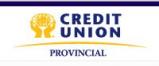 Provincial Credit Union