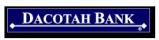 Dacotah Bank