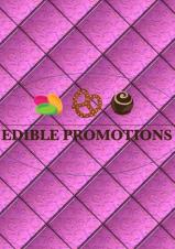 Edible Promotions