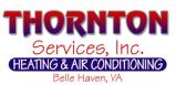 Thornton Services Inc.