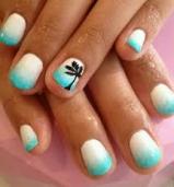 Ocean Nails