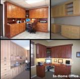 Adjustable Closet & Cabinets Inc.