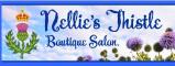 Nellie's Thistle Boutique Salons