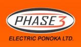 Phase 3 Electric