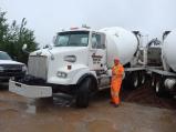 Humber Ready Mix Inc.