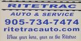 Ritetrac Auto & Service