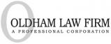 Oldham Law firm