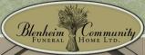 Blenheim Community Funeral Home Ltd.