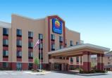 Comfort Inn and Suites